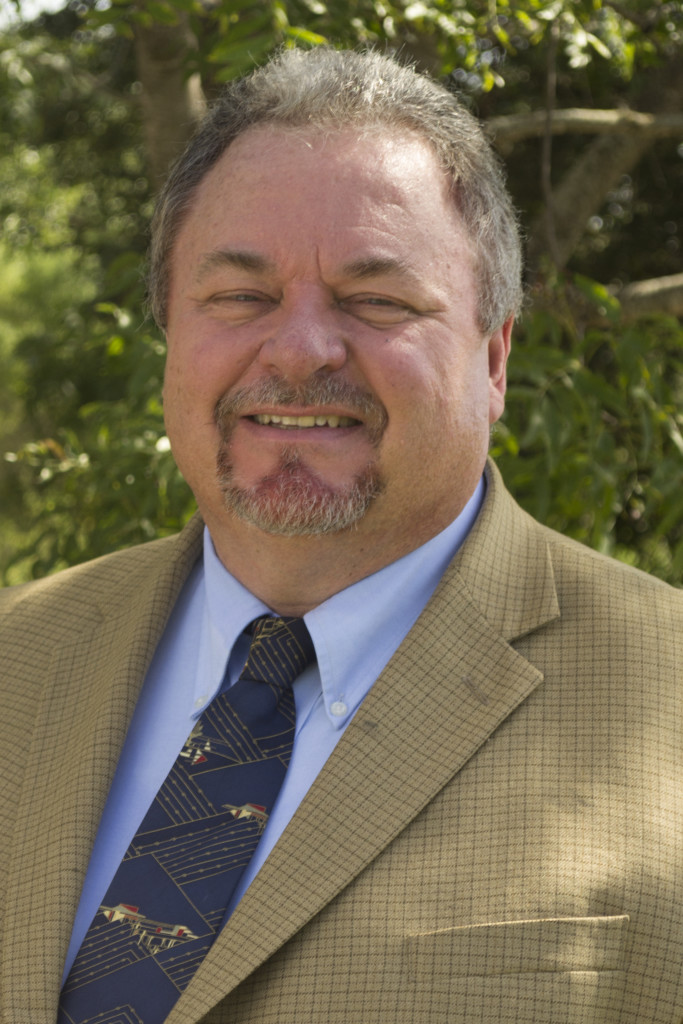 Patrick of Patrick Brown, Real Estate Consultant, Inc.