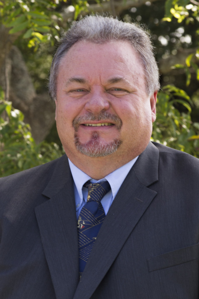 Patrick Brown, President of Patrick Brown, Real Estate Consultant, Inc.