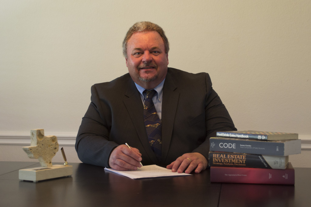 Patrick of Patrick Brown, Real Estate Consultant