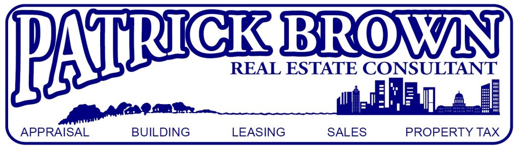 Patrick Brown, Real Estate Consultant - A full-service real estate company in Austin, Texas