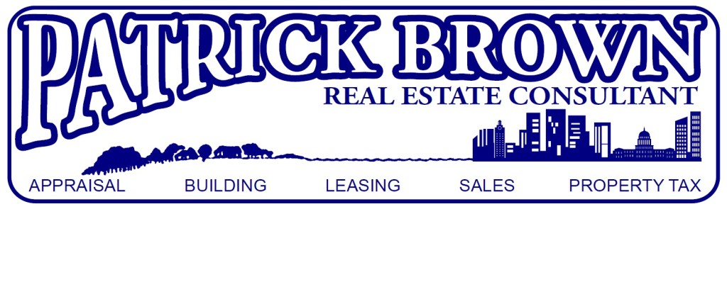 Patrick Brown, Real Estate Consultant - A full-service real estate company in Austin, Texas